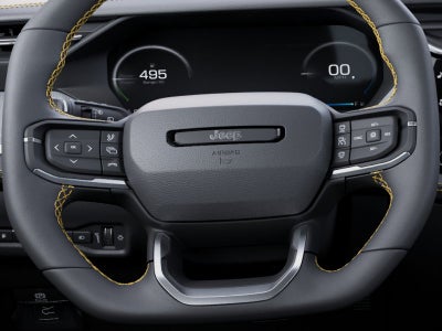 2026 Jeep Cherokee CHEROKEE 85TH ANNIVERSARY EDITION 4X4