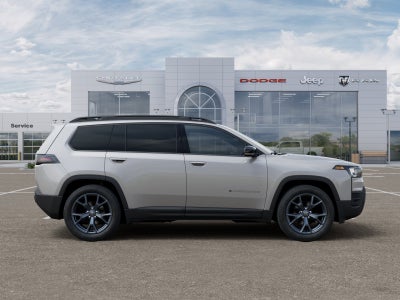 2026 Jeep Cherokee CHEROKEE 85TH ANNIVERSARY EDITION 4X4