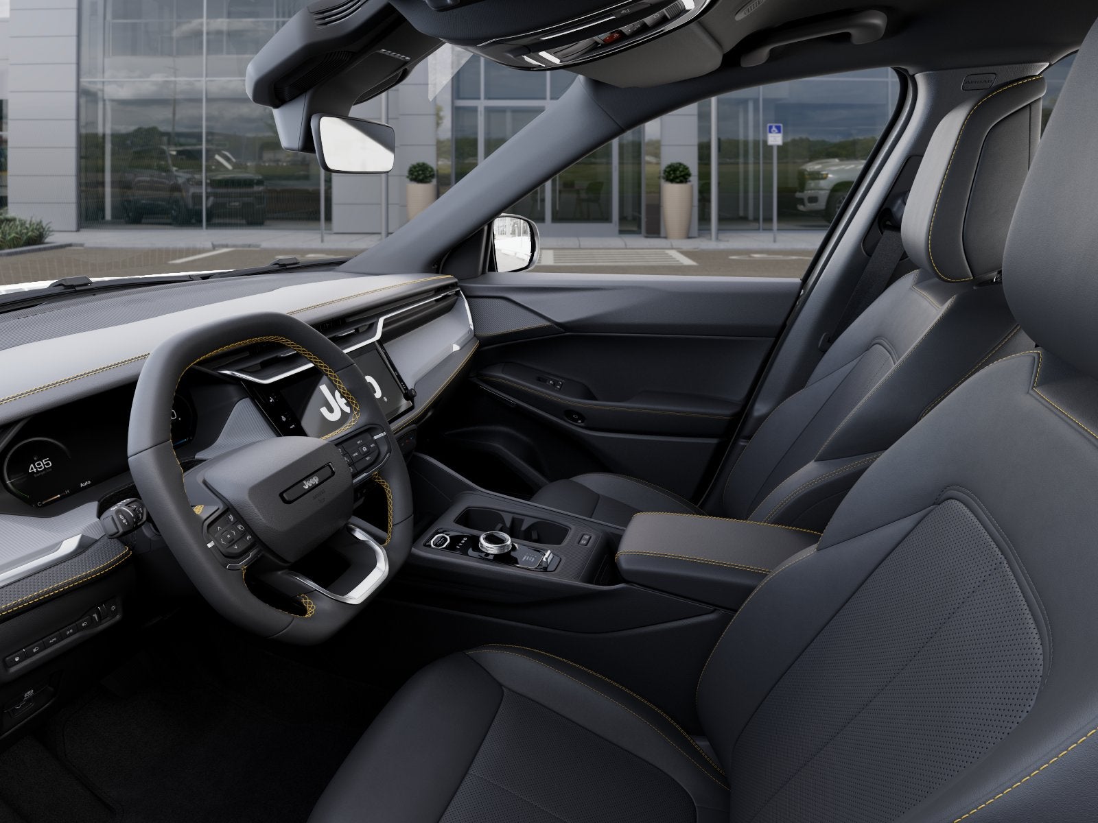 2026 Jeep Cherokee CHEROKEE 85TH ANNIVERSARY EDITION 4X4