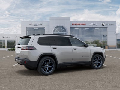 2026 Jeep Cherokee CHEROKEE 85TH ANNIVERSARY EDITION 4X4