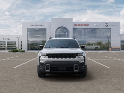 2026 Jeep Cherokee CHEROKEE 85TH ANNIVERSARY EDITION 4X4