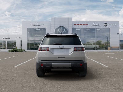 2026 Jeep Cherokee CHEROKEE 85TH ANNIVERSARY EDITION 4X4