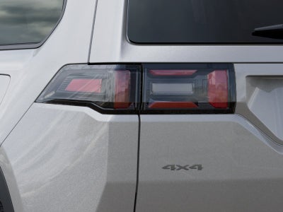2026 Jeep Cherokee CHEROKEE 85TH ANNIVERSARY EDITION 4X4
