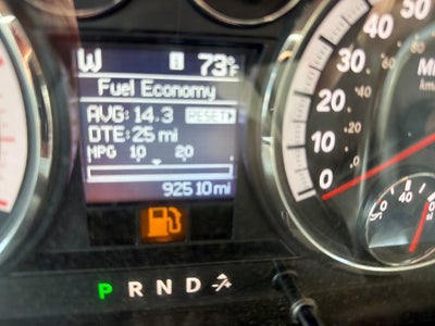 2012 RAM 2500 Laramie