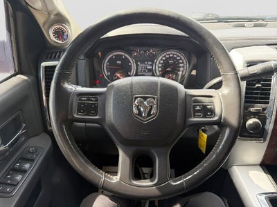 2012 RAM 2500 Laramie