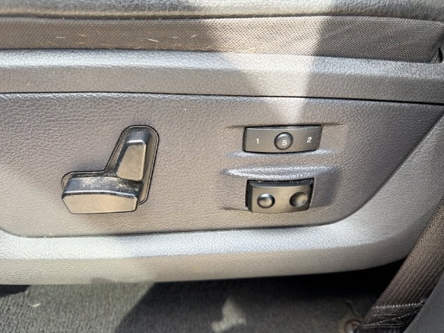 2012 RAM 2500 Laramie