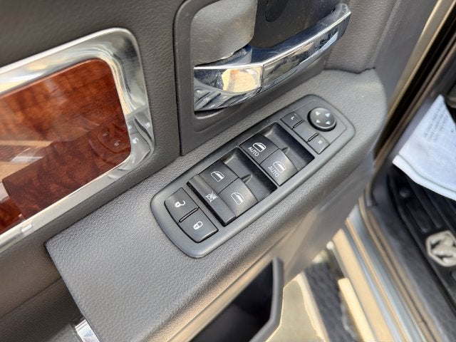 2012 RAM 2500 Laramie