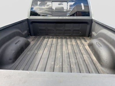 2012 RAM 2500 Laramie
