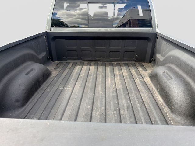 2012 RAM 2500 Laramie