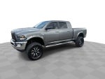 2012 RAM 2500 Laramie