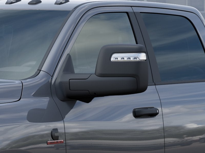 2027 RAM 2500 Big Horn