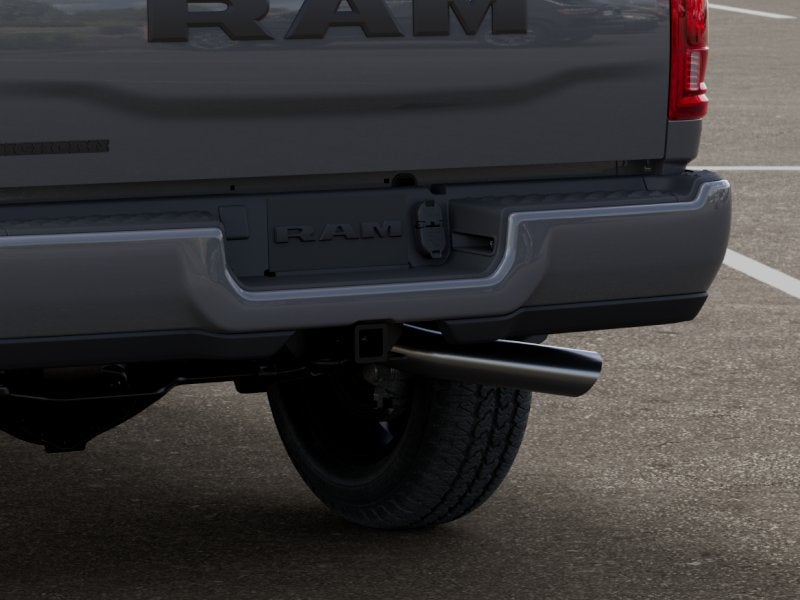 2027 RAM 2500 Big Horn