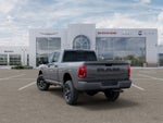 2027 RAM 2500 Big Horn