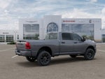 2027 RAM 2500 Big Horn