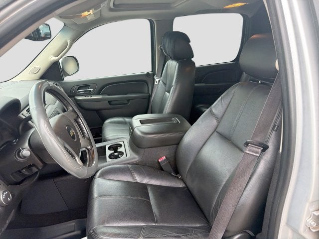 2013 Chevrolet Avalanche 1500 LT