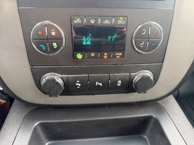 2013 Chevrolet Avalanche 1500 LT