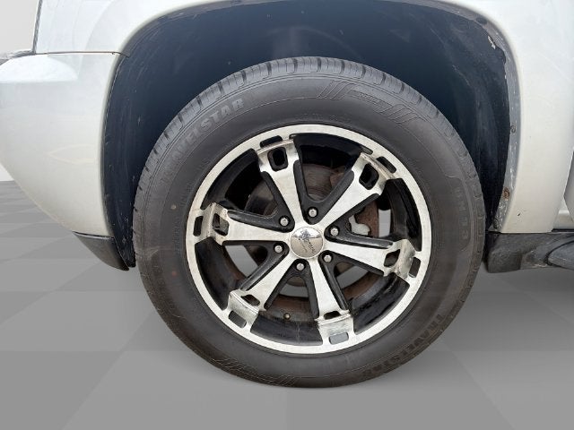2013 Chevrolet Avalanche 1500 LT