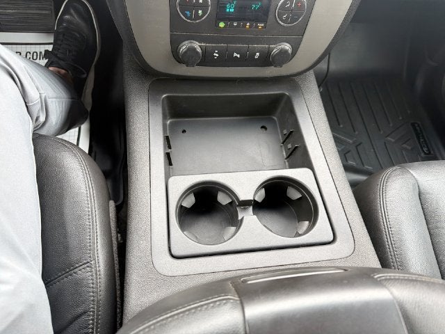 2013 Chevrolet Avalanche 1500 LT