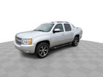 2013 Chevrolet Avalanche 1500 LT
