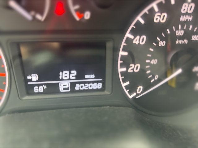 2013 Nissan Sentra FE+ S