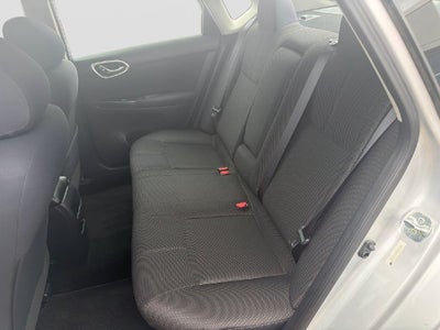 2013 Nissan Sentra FE+ S