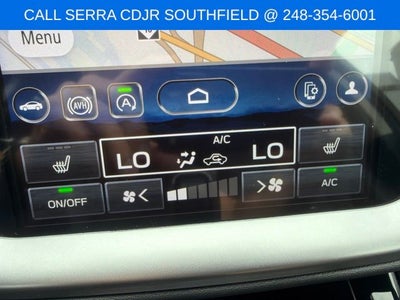 2024 Subaru Outback Base