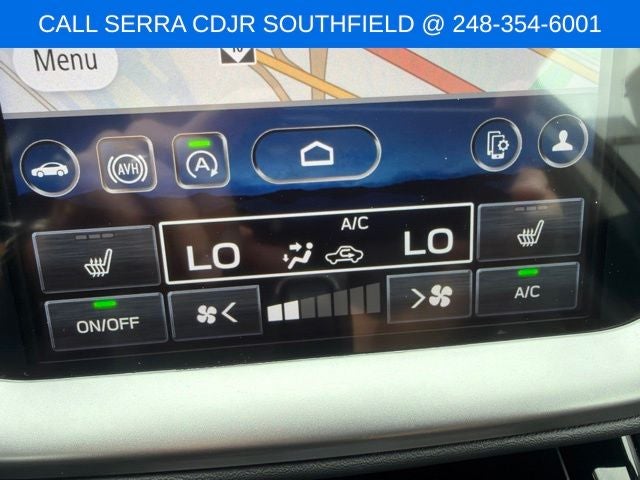2024 Subaru Outback Base