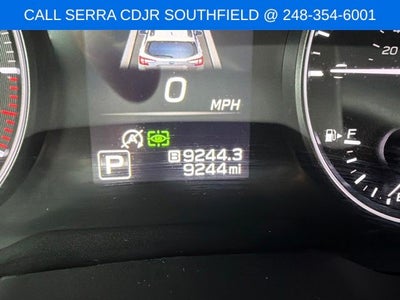 2024 Subaru Outback Base