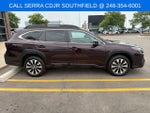 2024 Subaru Outback Base