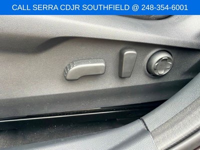 2024 Subaru Outback Base