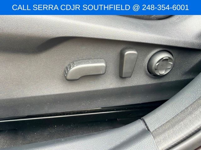 2024 Subaru Outback Base