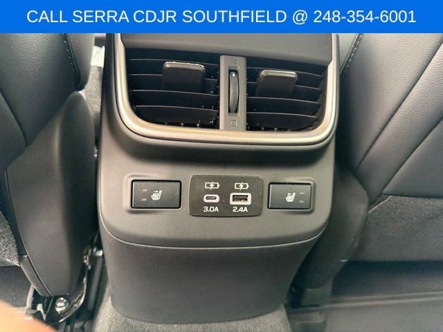 2024 Subaru Outback Base