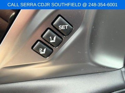 2024 Subaru Outback Base