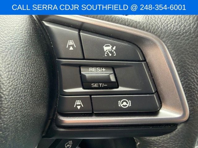 2024 Subaru Outback Base