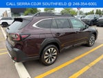 2024 Subaru Outback Base