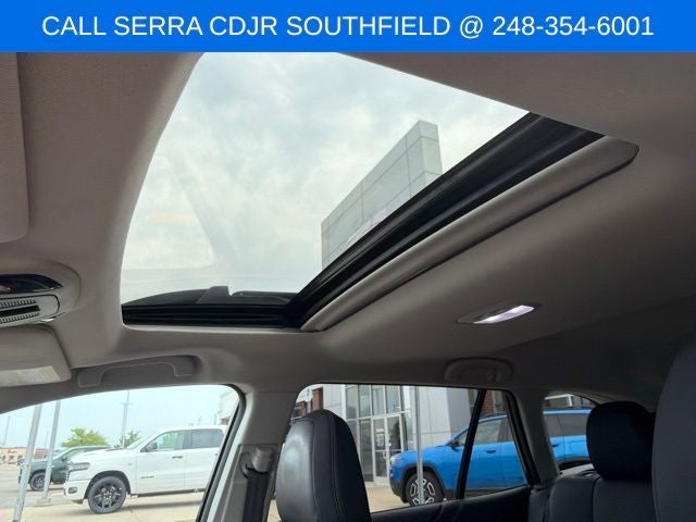 2024 Subaru Outback Base