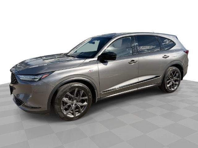 2024 Acura MDX