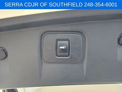 2022 Nissan Murano SL