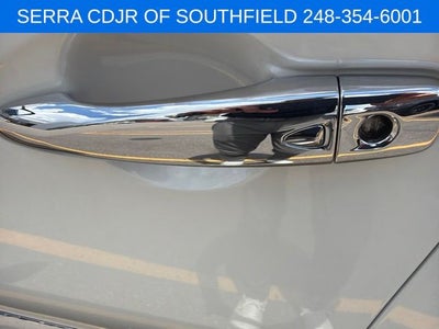 2022 Nissan Murano SL