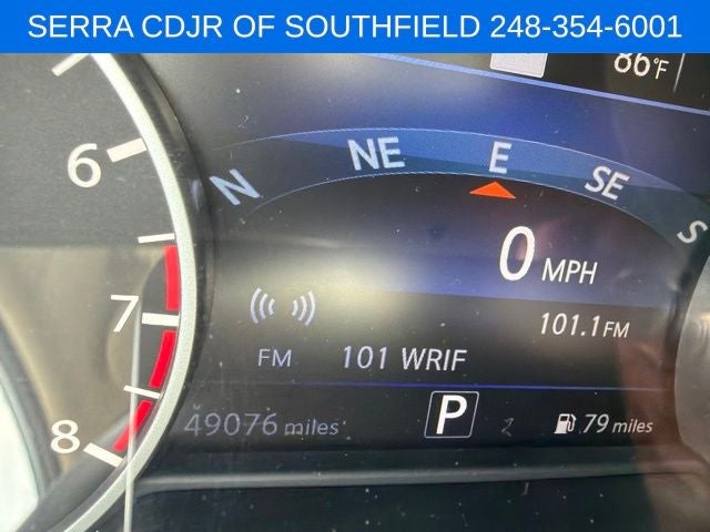 2022 Nissan Murano SL