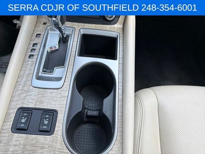 2022 Nissan Murano SL