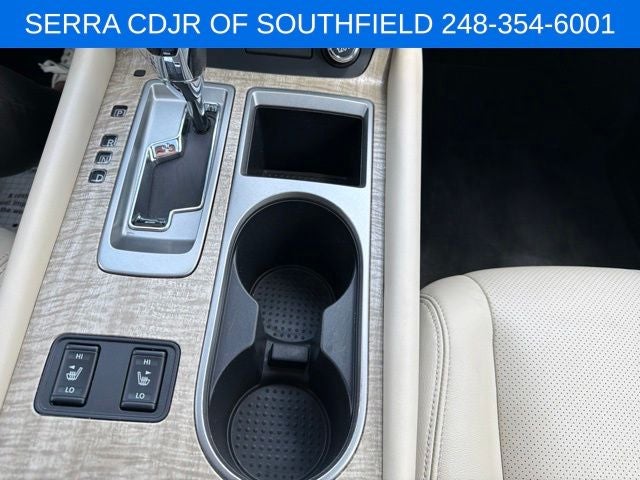2022 Nissan Murano SL