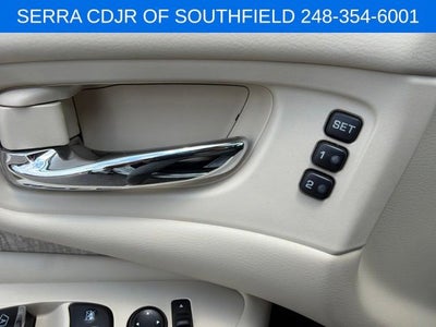 2022 Nissan Murano SL