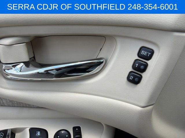 2022 Nissan Murano SL