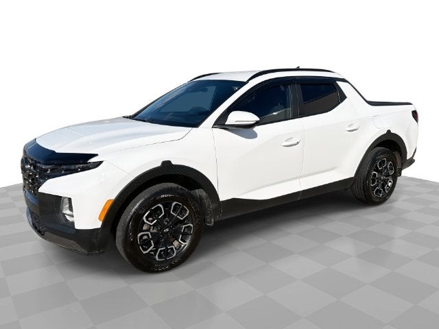 2024 Hyundai Santa Cruz Preferred