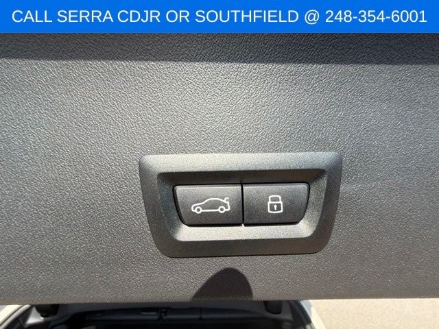 2025 BMW X3 M50 xDrive