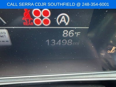 2024 Kia Sorento X-Line EX