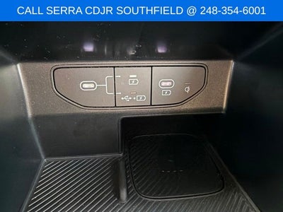 2024 Kia Sorento X-Line EX