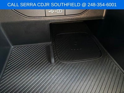 2024 Kia Sorento X-Line EX