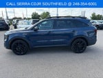 2024 Kia Sorento X-Line EX